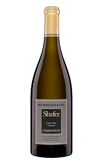 Shafer Vineyards - Red Shoulder Ranch, Napa Valley 2021