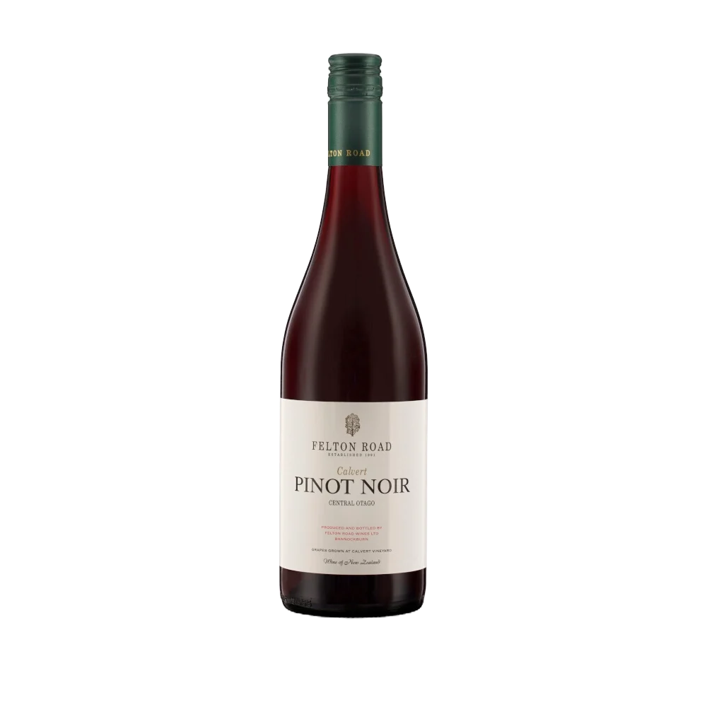 Felton Road - Calvert Pinot Noir, Central Otago 2021