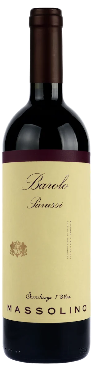 Massolino - Barolo 2017