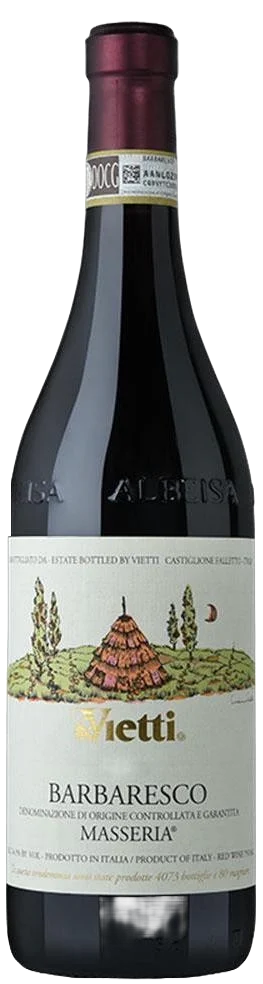 Vietti - Barbaresco Masseria 2015
