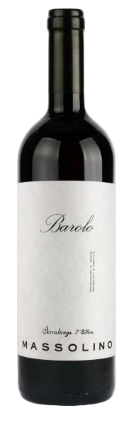 Massolino - Barolo 2018