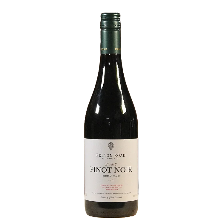 Central Otago 2021 - Cavissima