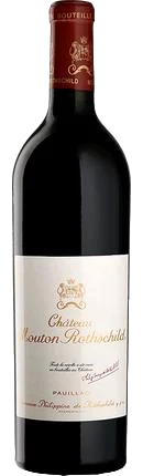Château Mouton Rothschild 2024 - Cavissima