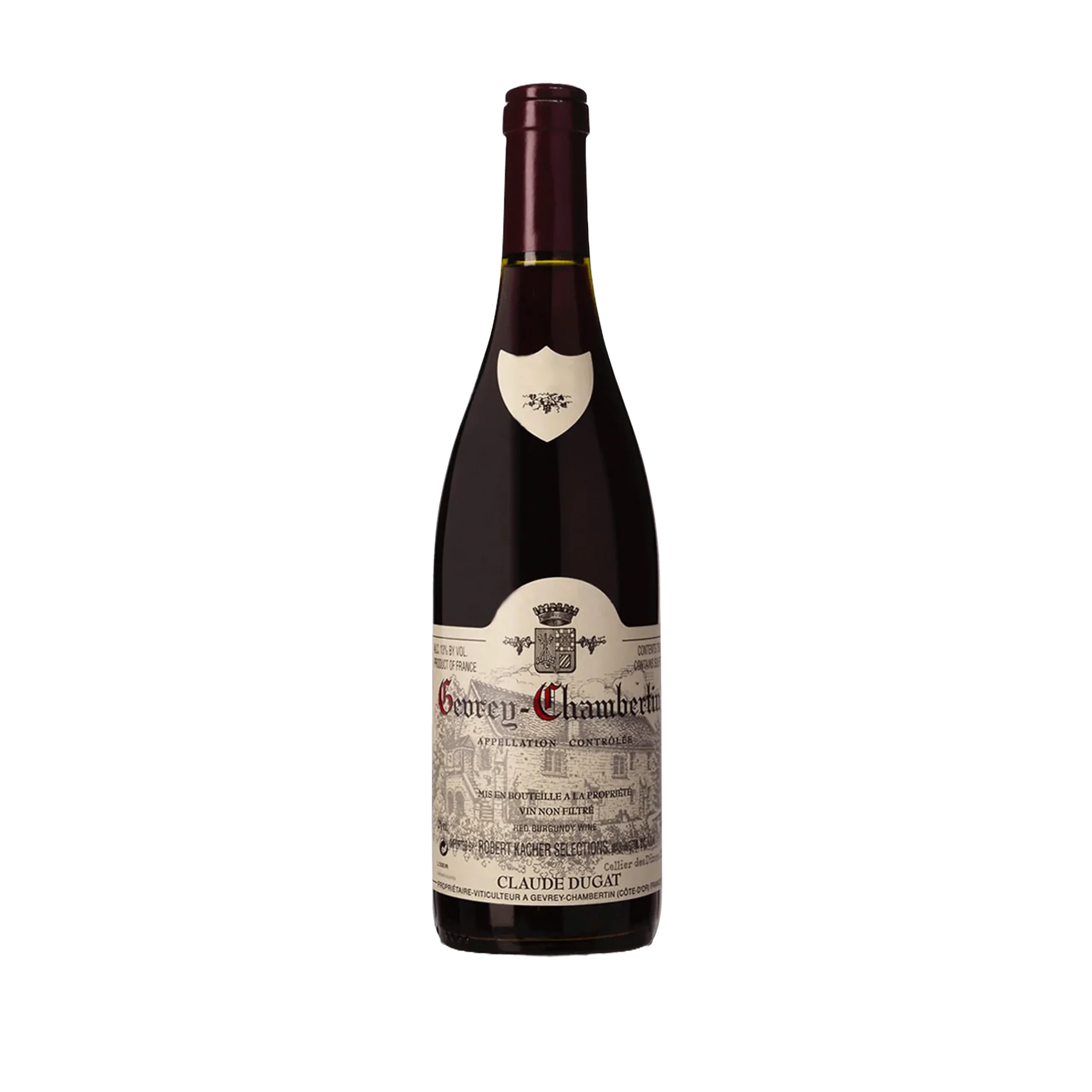 Domaine Claude Dugat - Gevrey-Chambertin 2020