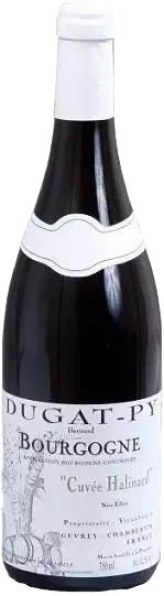 Domaine Dugat-Py - Bourgogne Halinard 2020