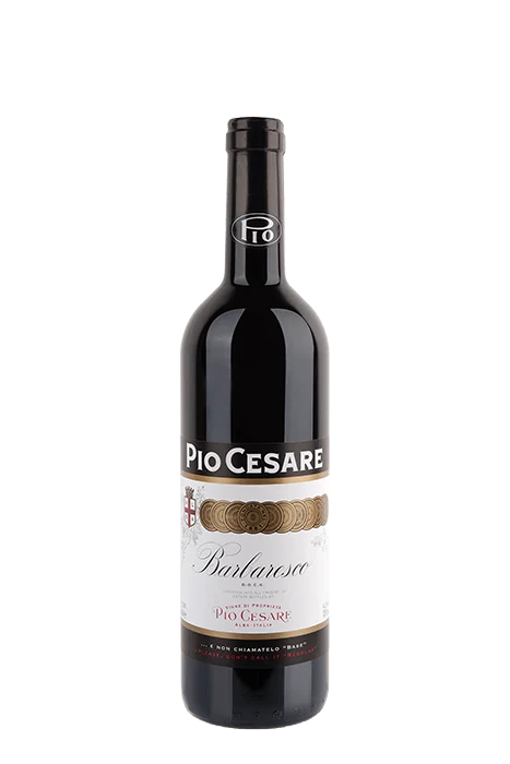 Pio Cesare - Barbaresco 2017