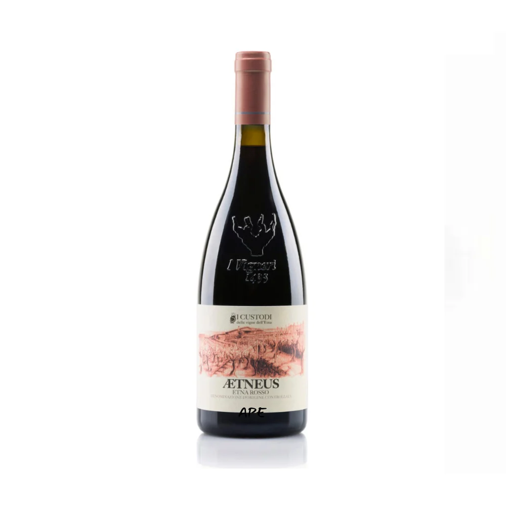 Aetneus 2109 Custodi delle Vigne dell’Etna - Selecciones