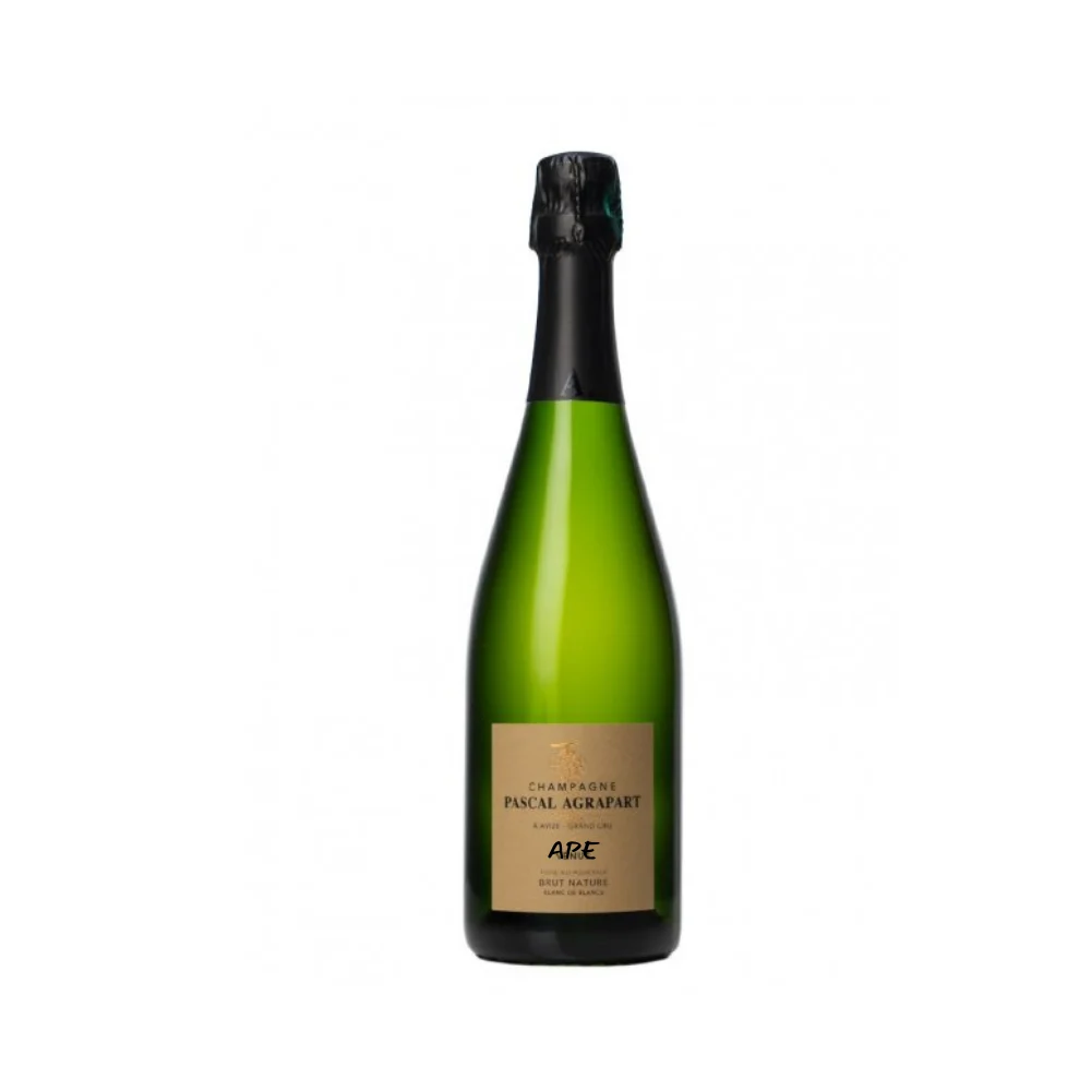 Champagne Venus 2018 Agrapart - Selecciones