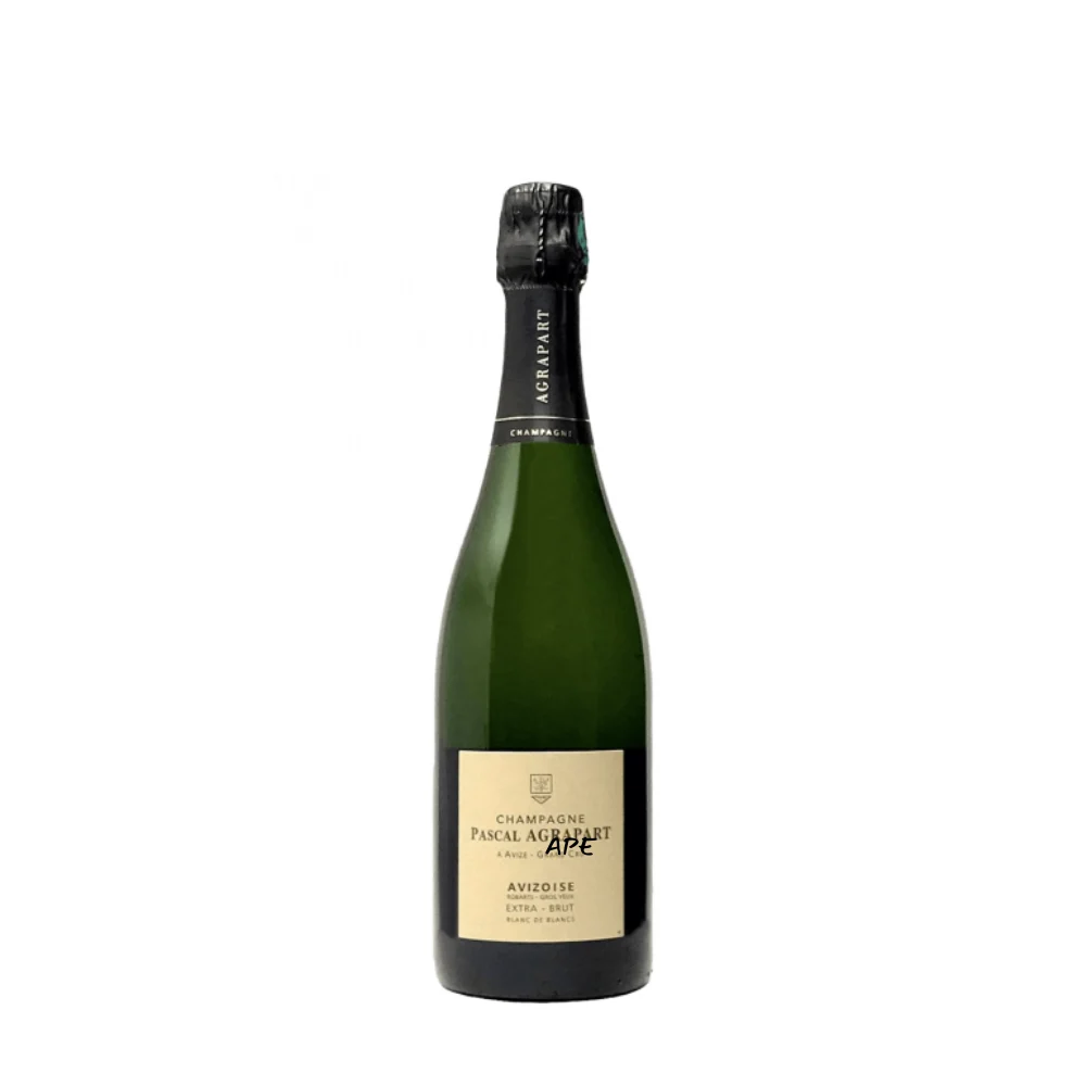 Champagne Avizoise 2018 Agrapart - Selecciones