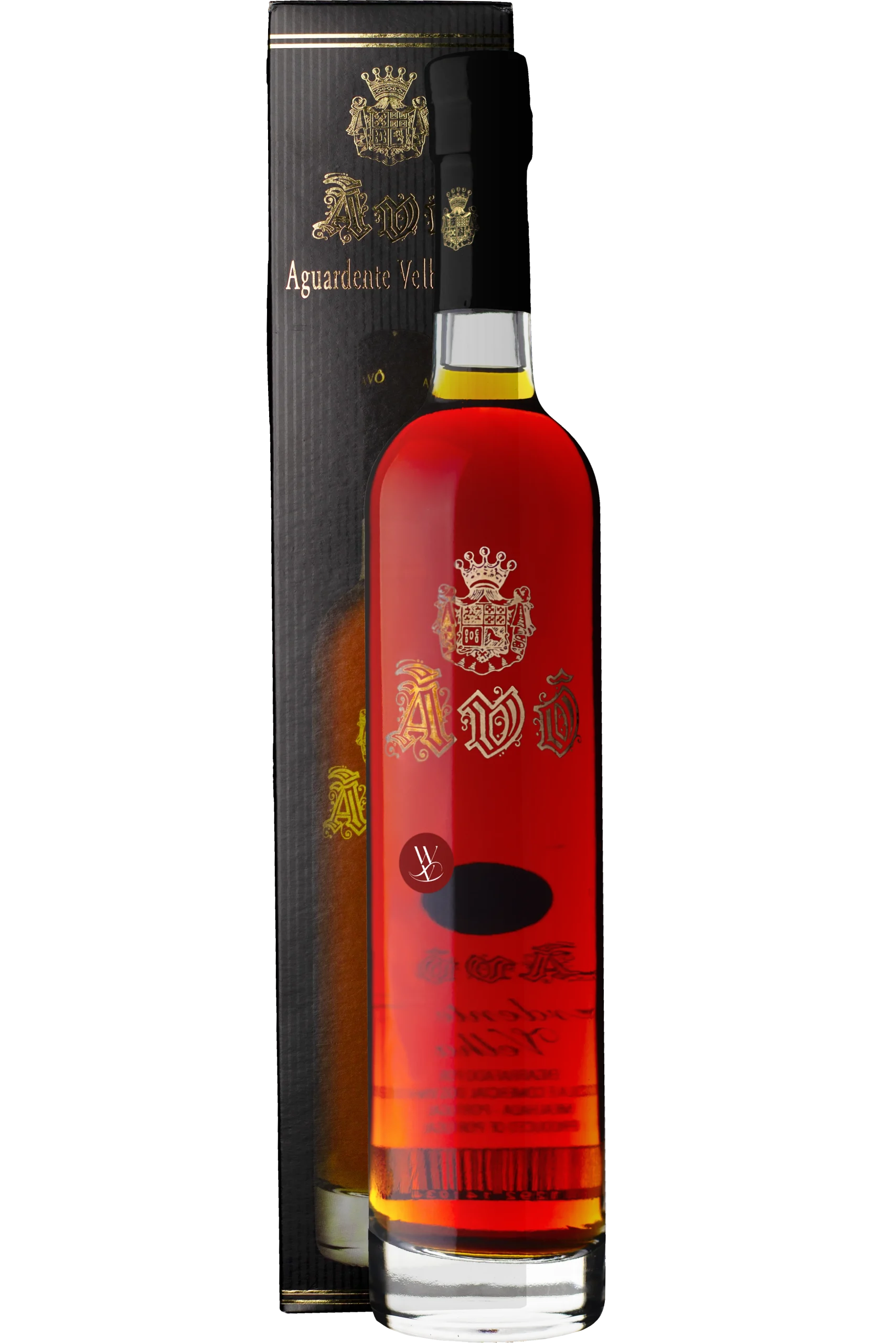 Brandy Messias Avô Velha