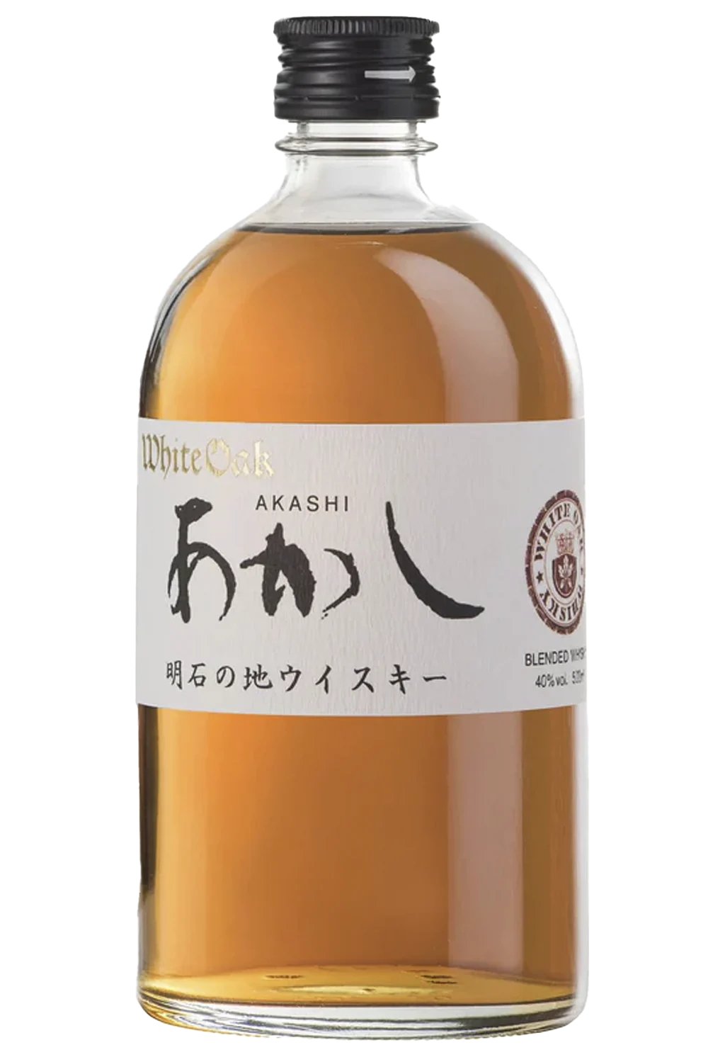 Akashi mezclado