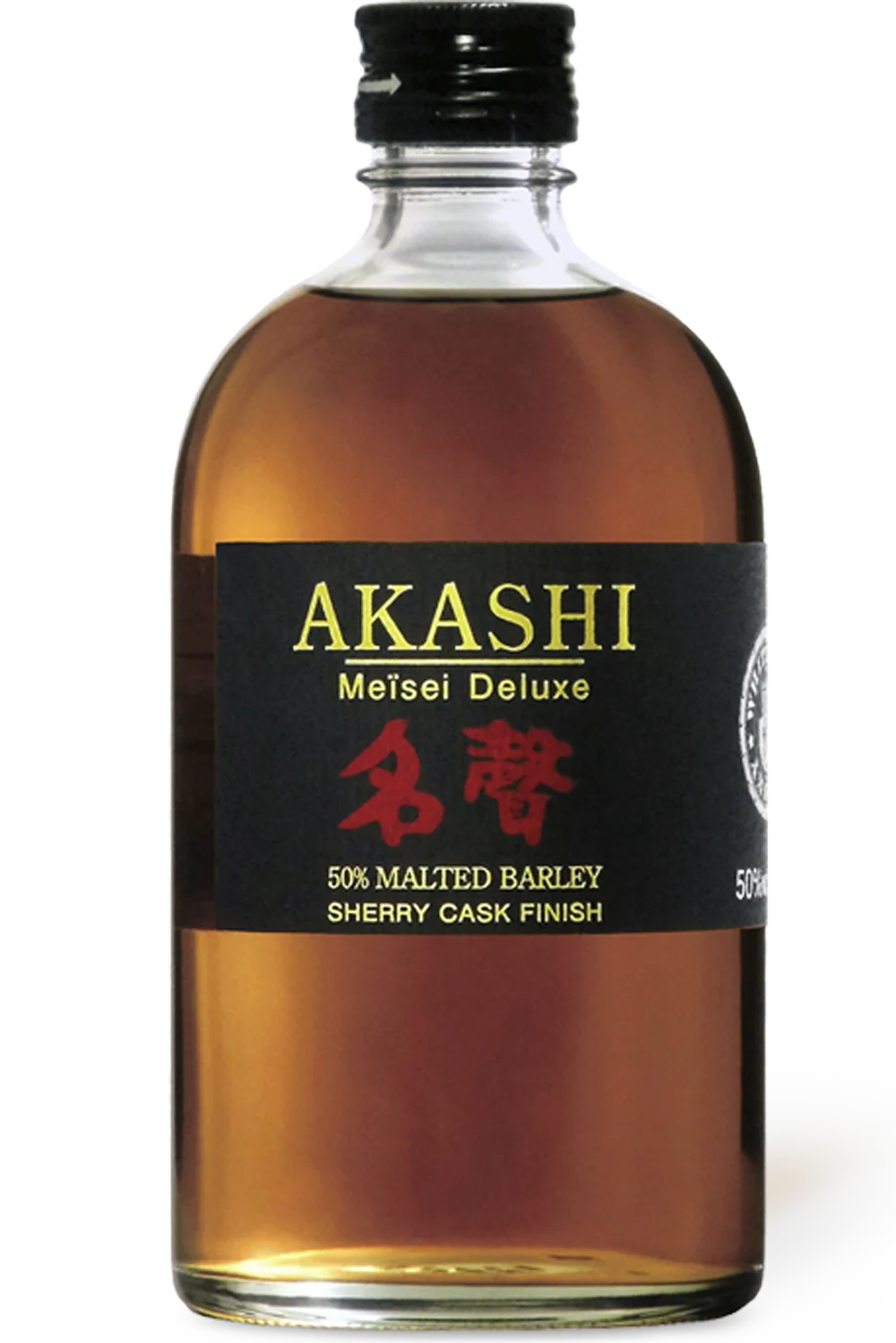 Akashi Meisei Blended