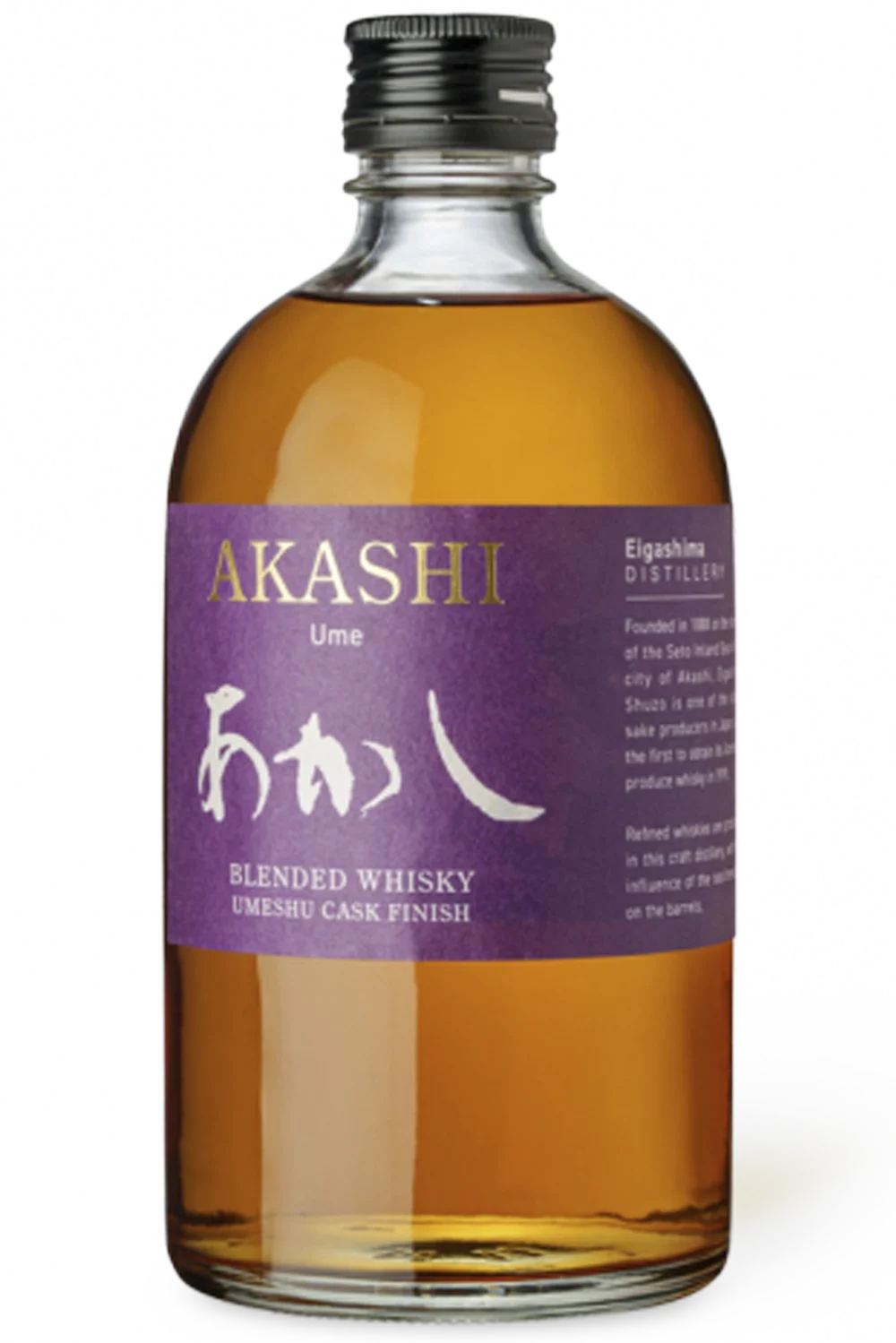 Akashi Ume mezclado