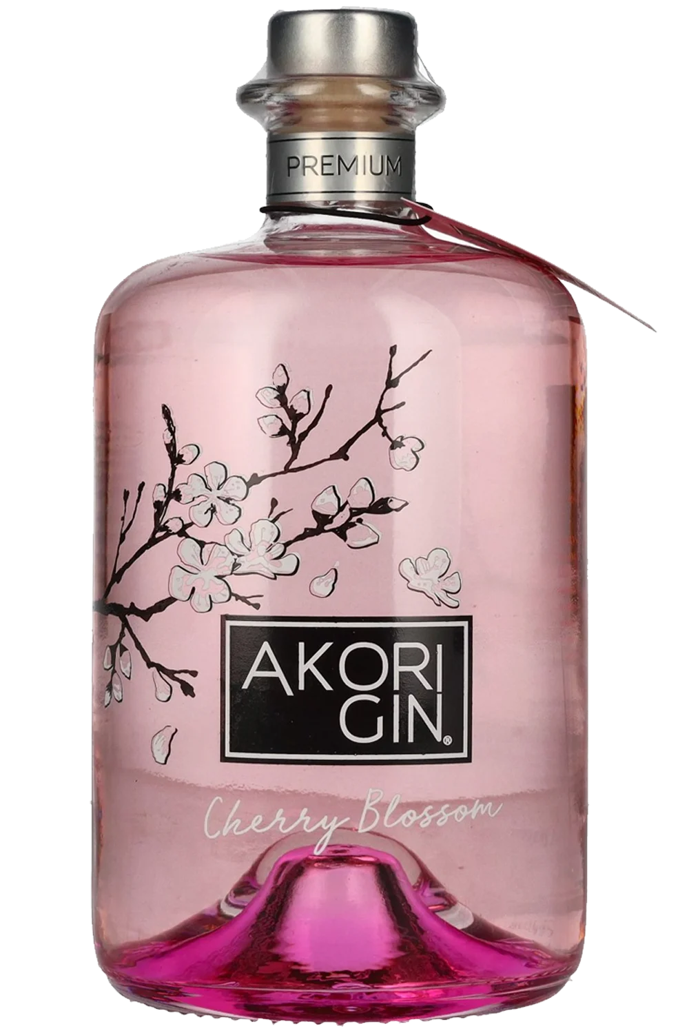 Akori Flor de Cerezo - Destilerías Campeny
