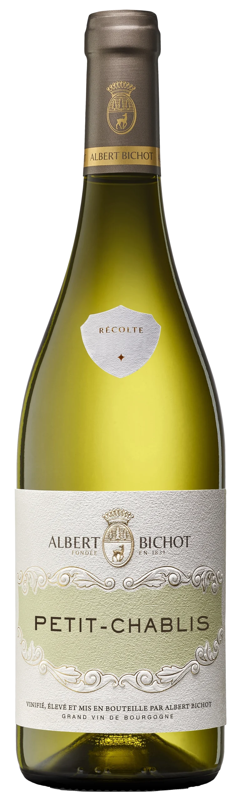 Albert Bichot - Petit Chablis 2021