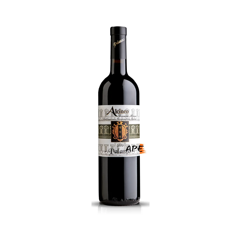 Alcineo 2018 Palazzo - Selecciones