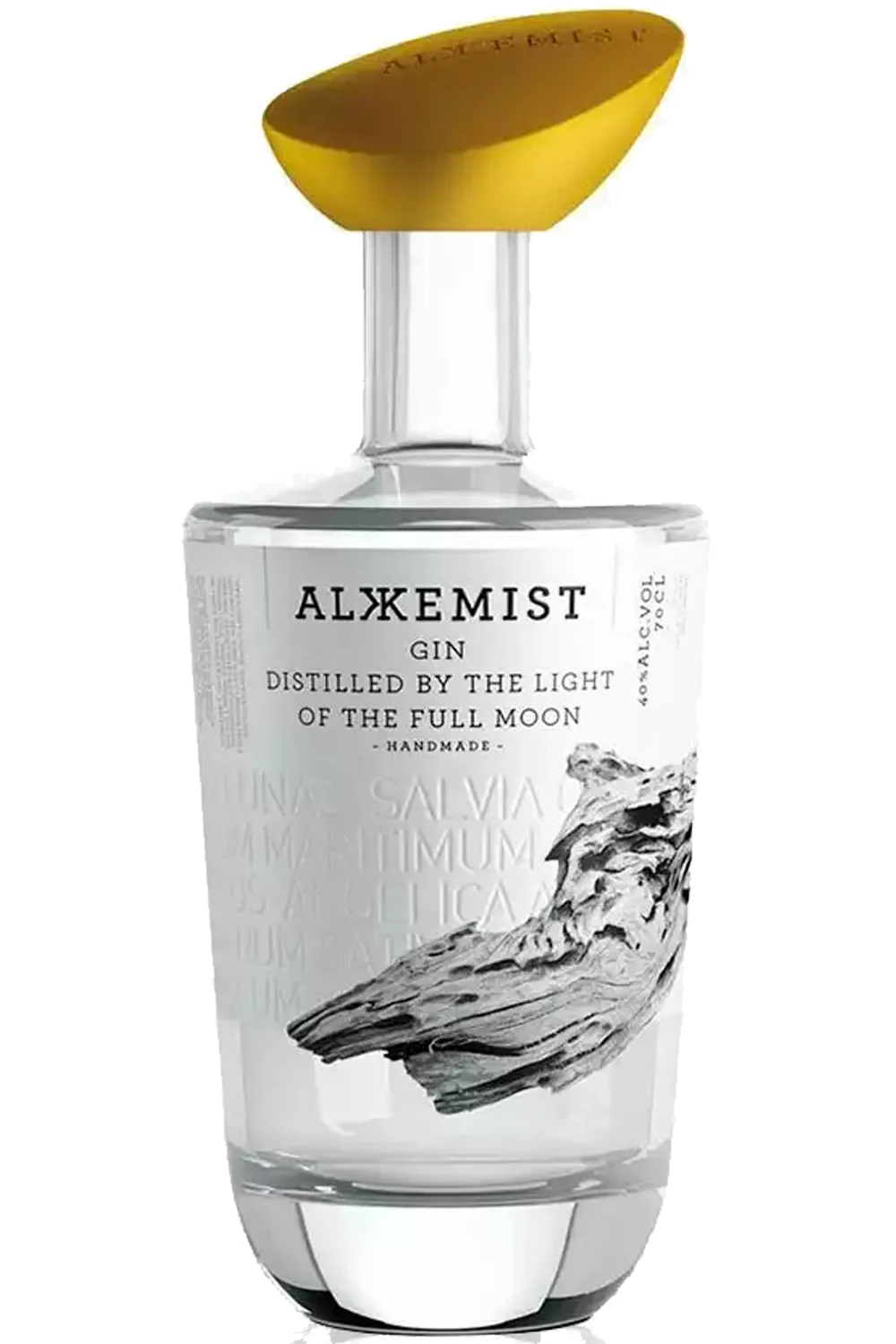 Alquimista - Alkkemist Distillery