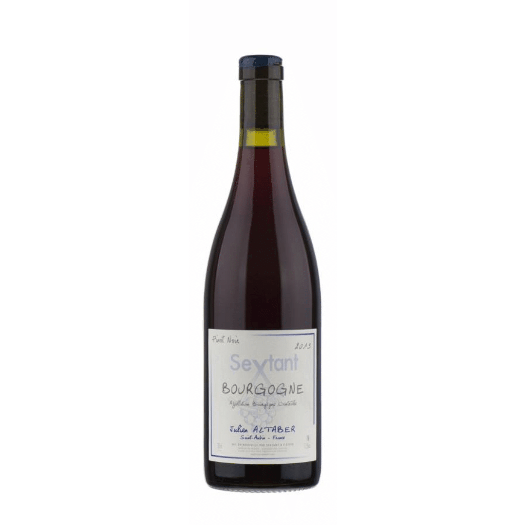 Sextant Altaber Bourgogne Rouge 2021 - Selecciones