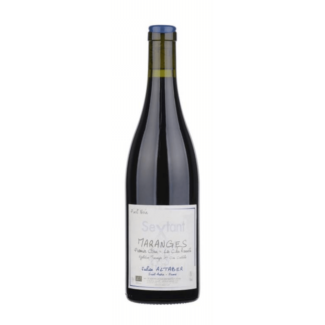 Sextant Altaber Maranges 1er Cru ‘Clos Roussots’ 2020 - Selecciones