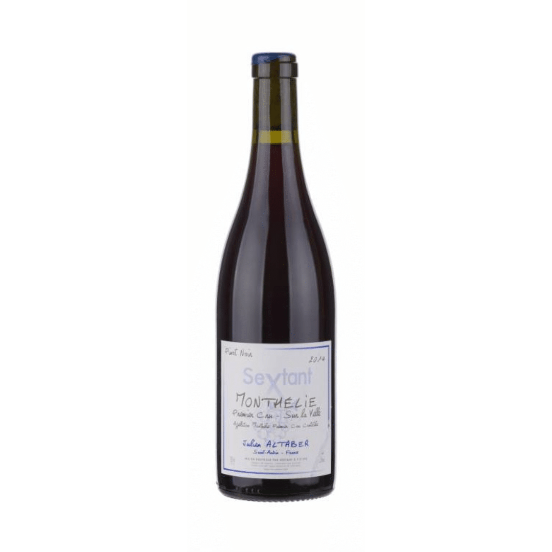 Sextant Altaber Monthelie Premier Cru Sur La Velle 2015 - Selecciones