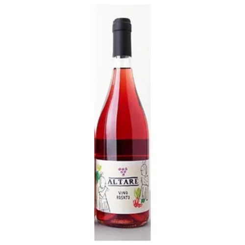 Altare Langhe Rosato 2023 - Selecciones