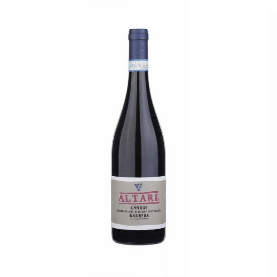 Altare Langhe Barbera 2020 - Selecciones