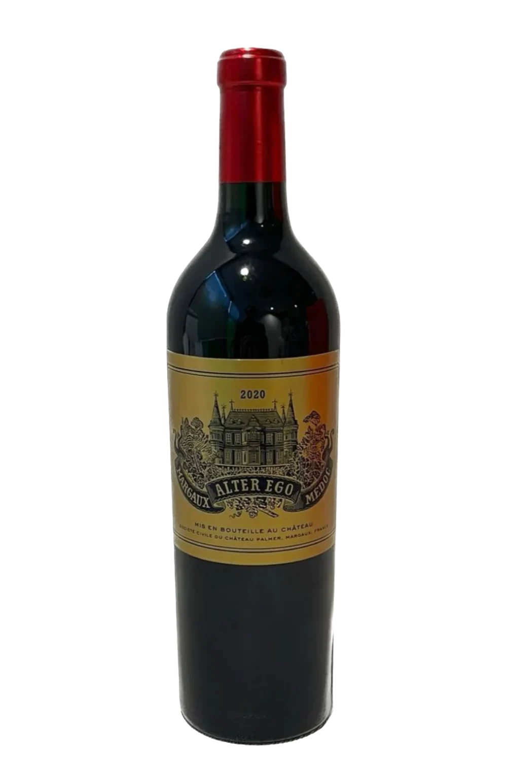 Alter Ego de Palmer Roja 2020 - Château Palmer