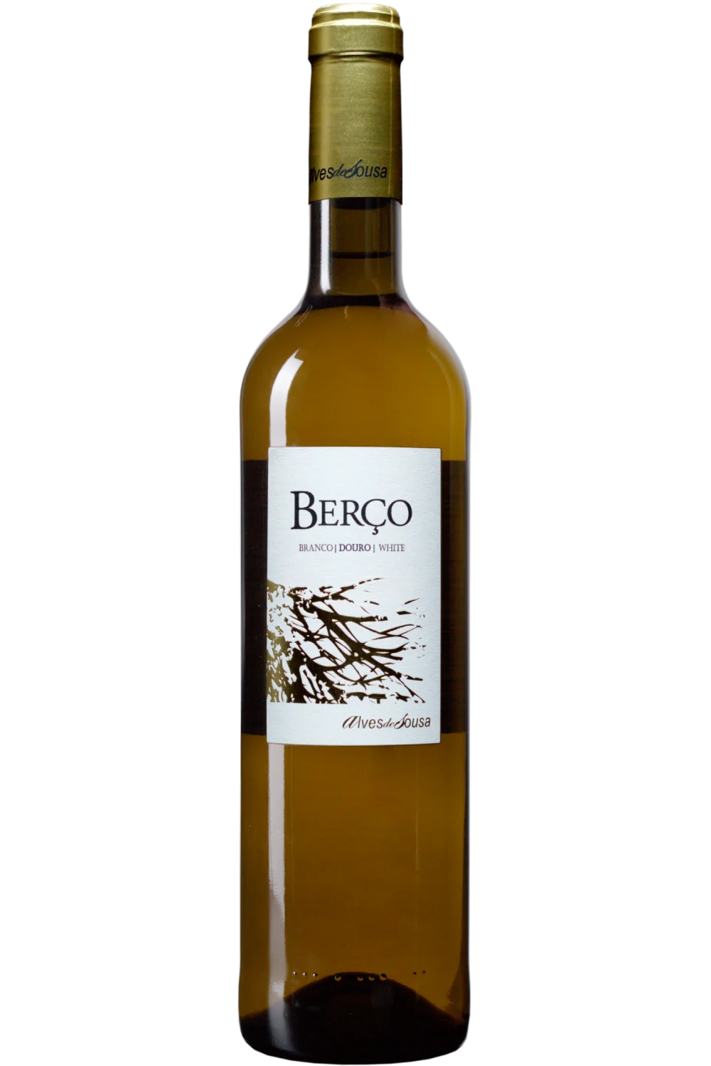 Alves de Sousa Berço Blanco 2012