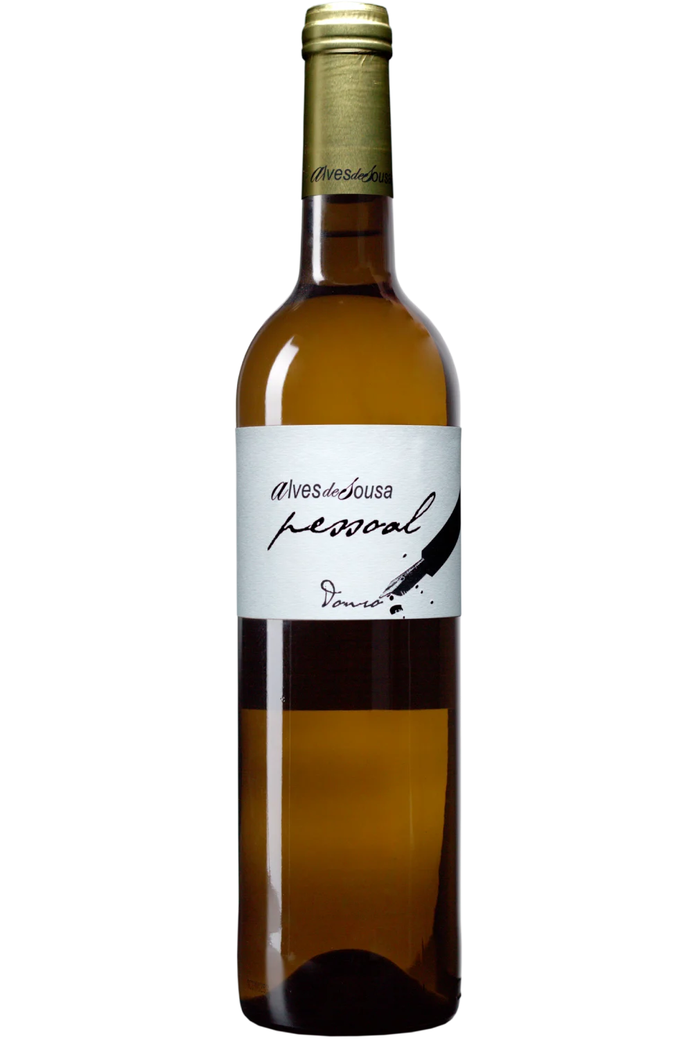 Alves de Sousa Reserva Pessoal Blanco 2012