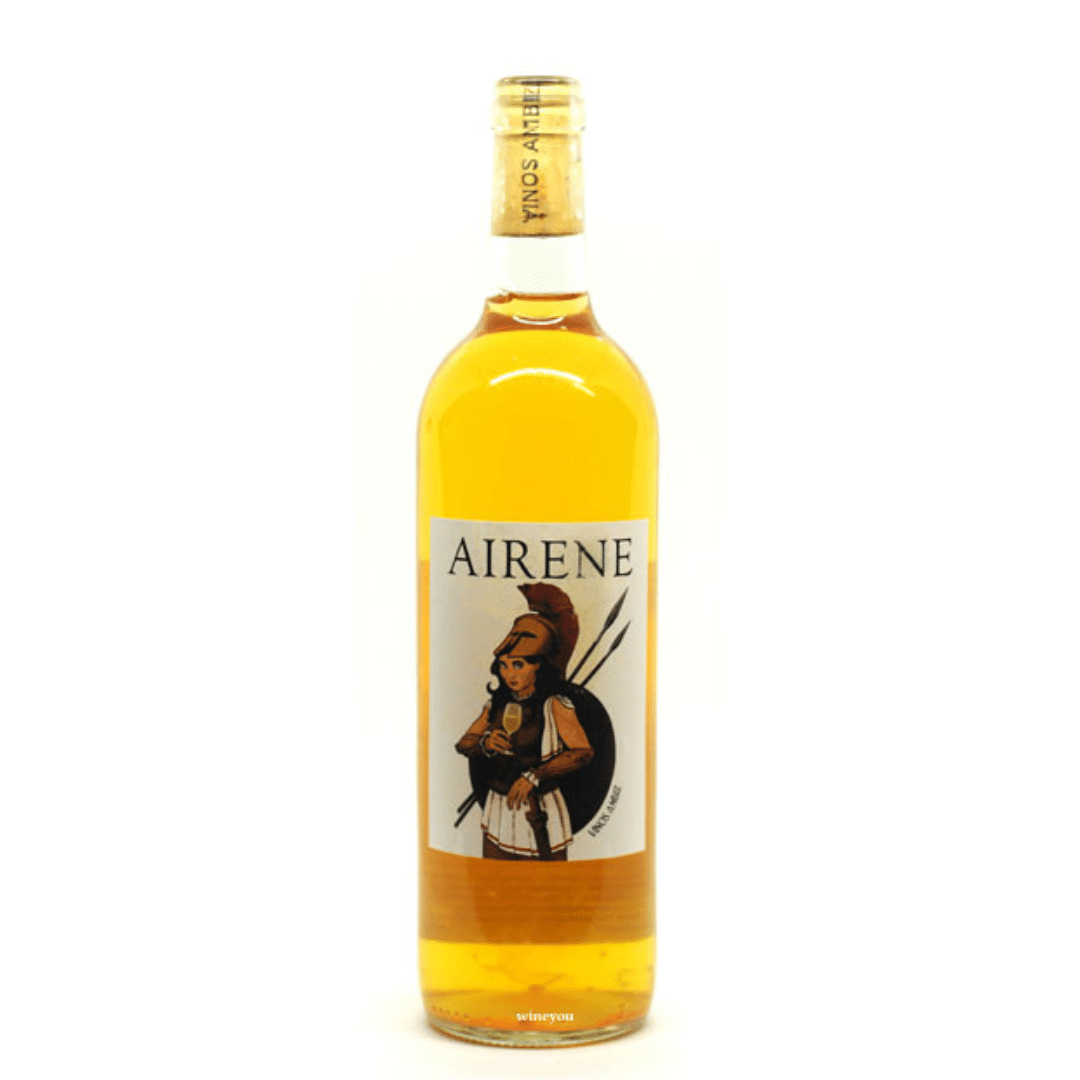 Vinos Ambiz Airene 2021 - Selecciones