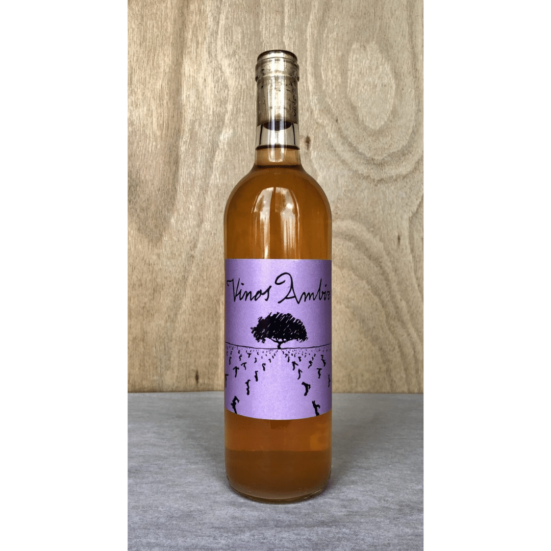 Vinos Ambiz Malvar 2021 - Selecciones