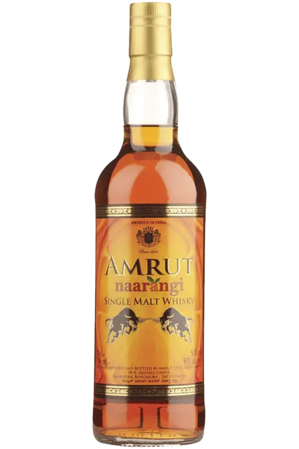 Naranja Amrut