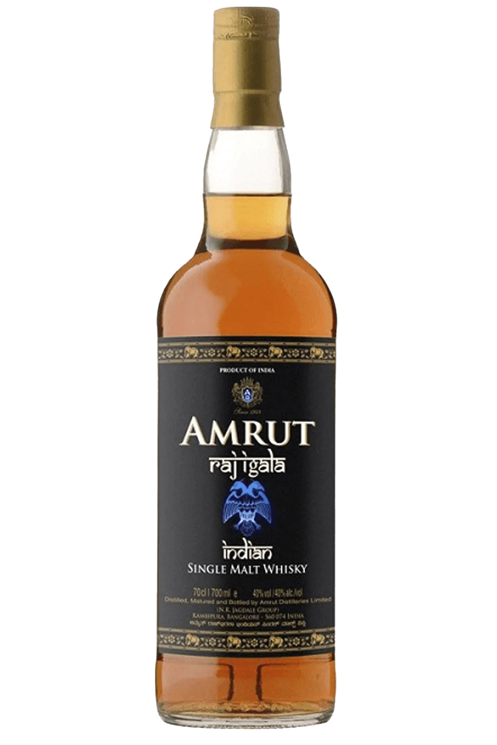 Amrut Raj Igala