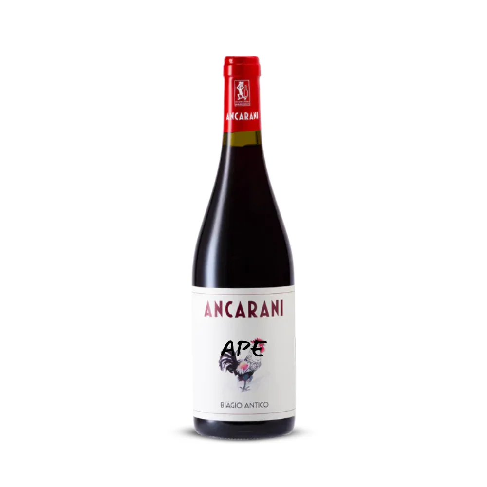 Biagio Antico 2023 Ancarani - Selecciones