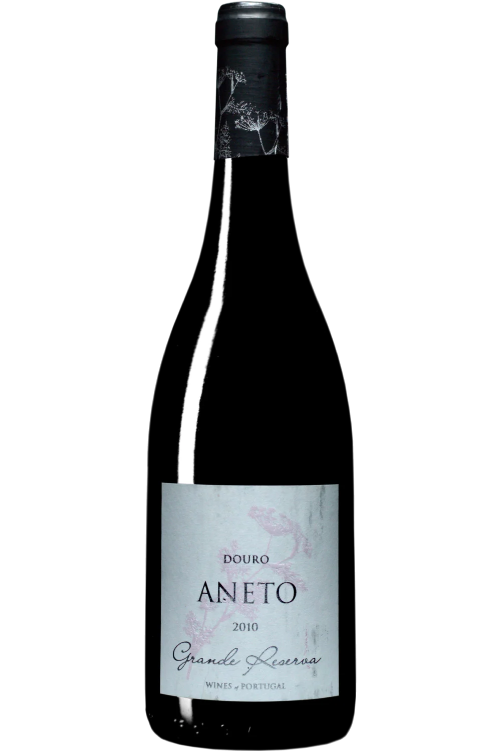 Aneto Grande Reserva Roja 2010 - Sobredos
