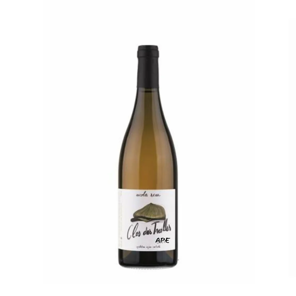 Anjou Blanc 2022 Clos des Treilles - Selecciones