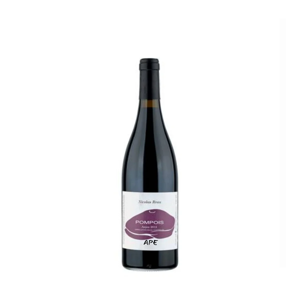 Anjou Rouge Pompois 2022 Clos des Treilles - Selecciones