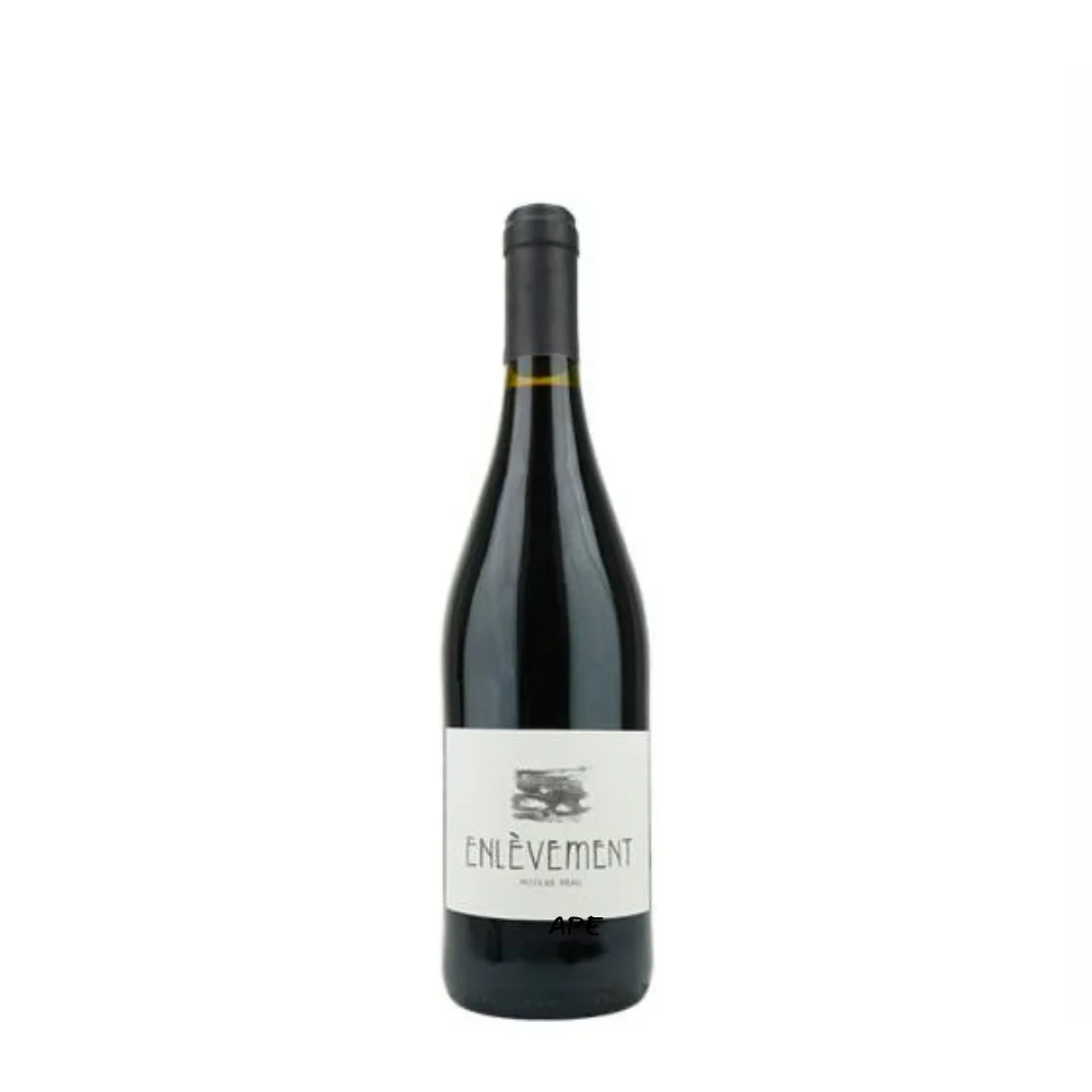 Anjou Rouge Enlevement 2023 Clos des Treilles - Selecciones