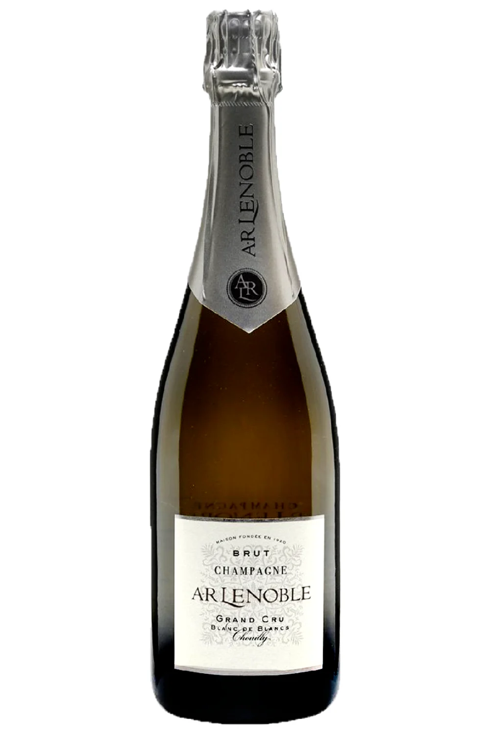 Champán AR Lenoble Blanc de Blancs Magnum
