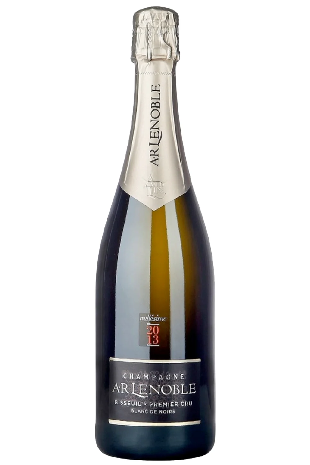 Champagne AR Lenoble Blanc de Noirs