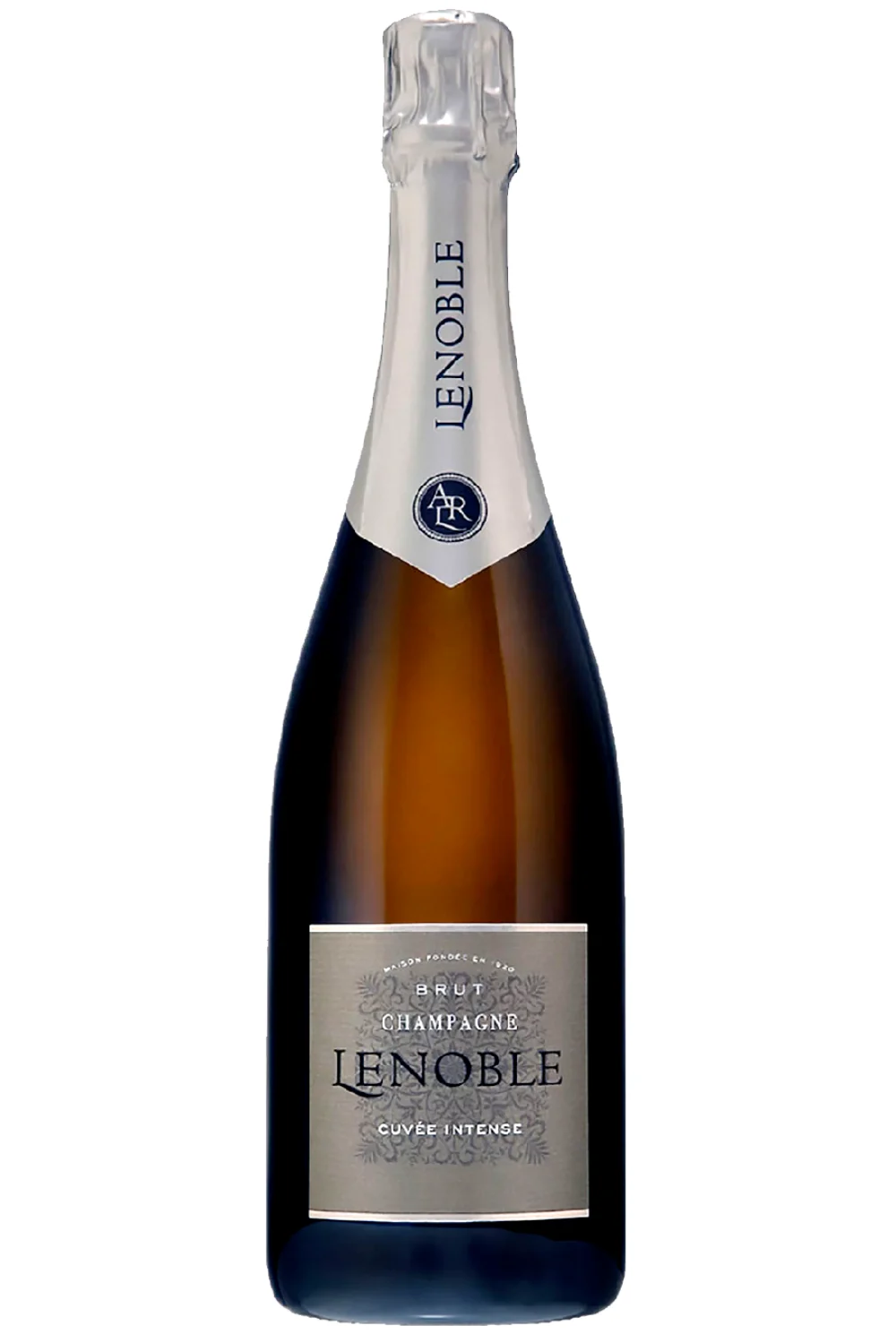 Champán AR Lenoble Brut Intenso