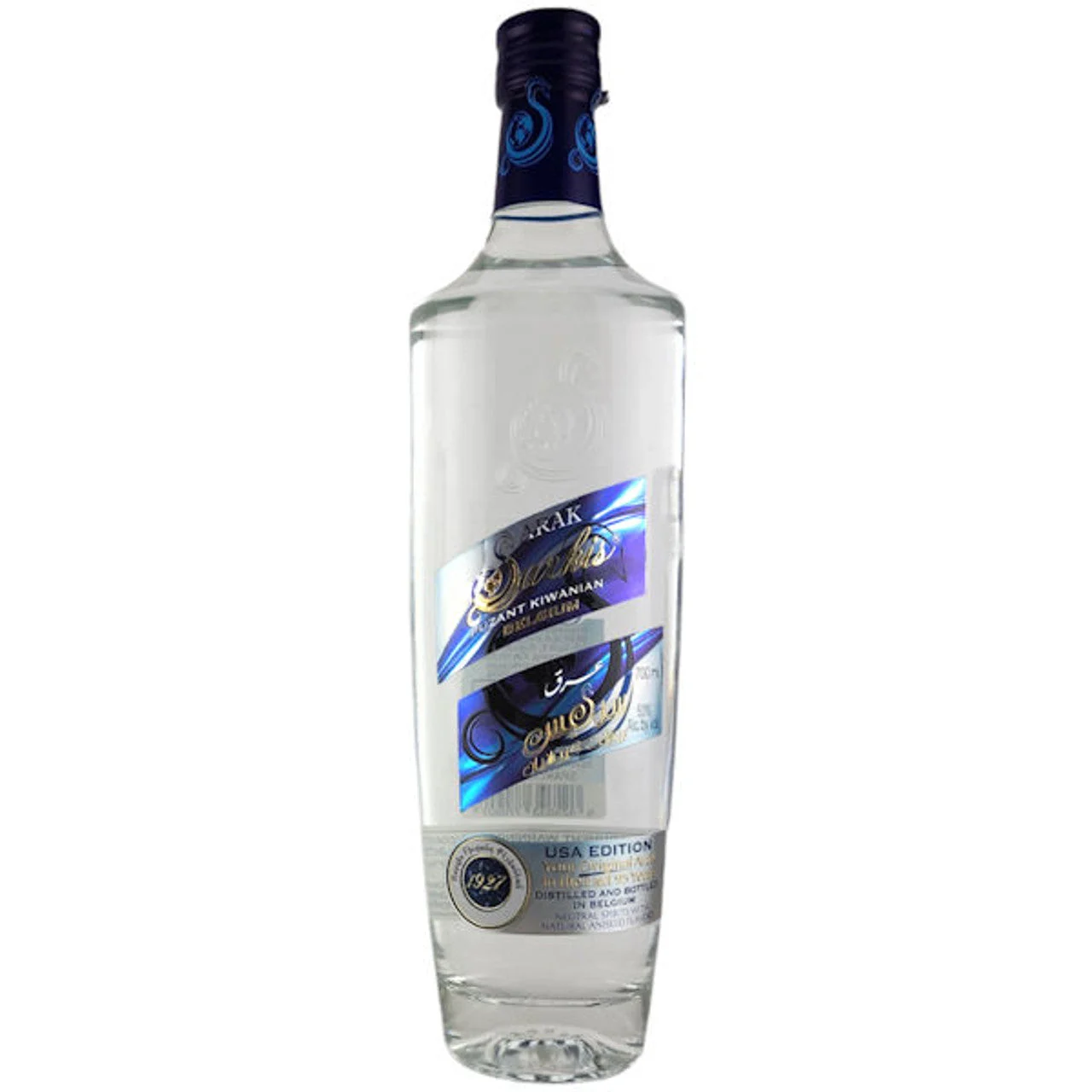 Arak Sarkis Belgium | 700ML