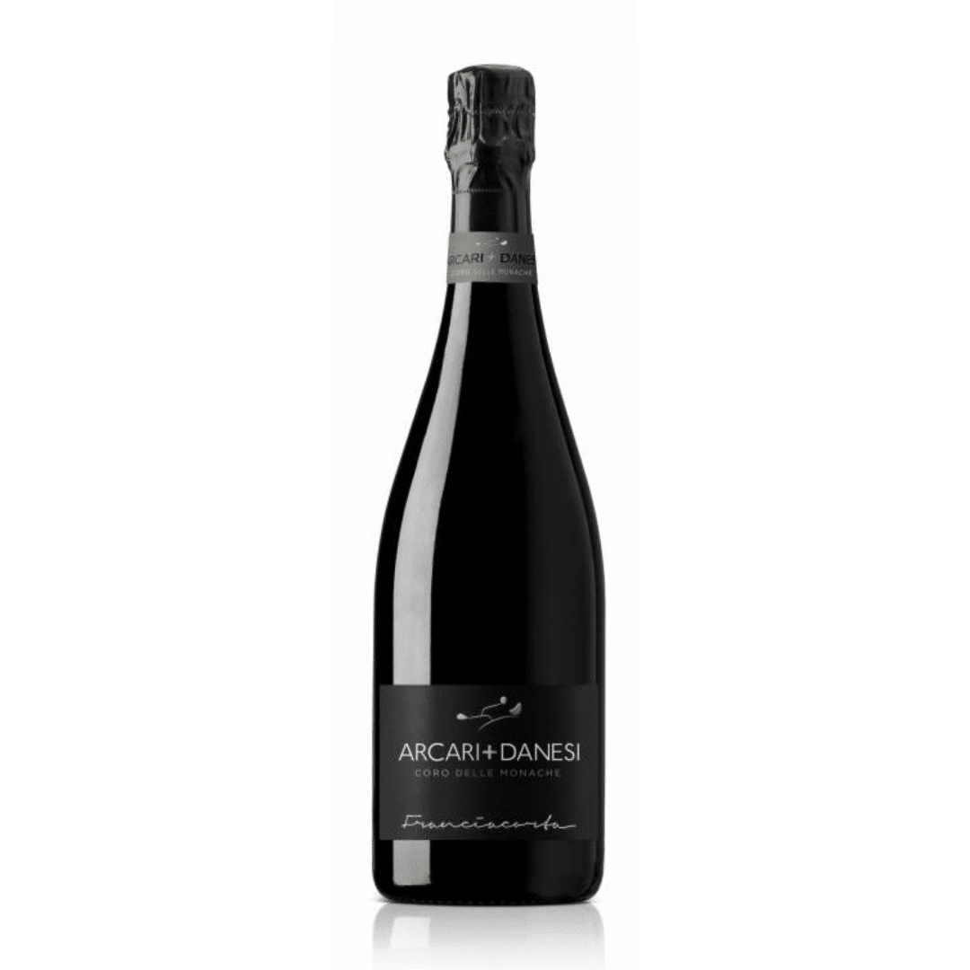 Arcari e Danesi Coro delle Monache 2015 - Selecciones