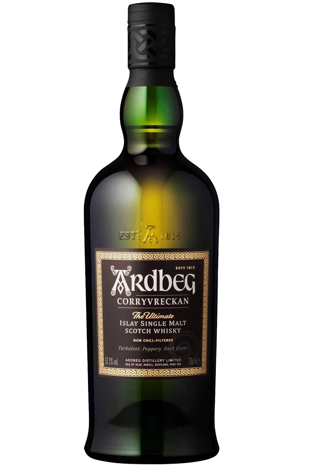 Ardbeg Corryvreckan