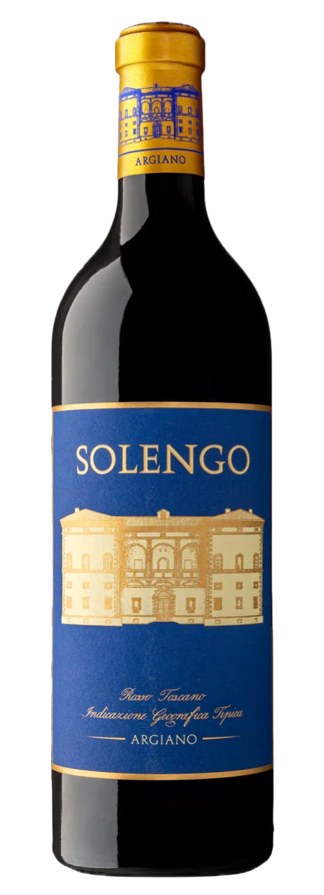Argiano - Toscana Solengo 2020