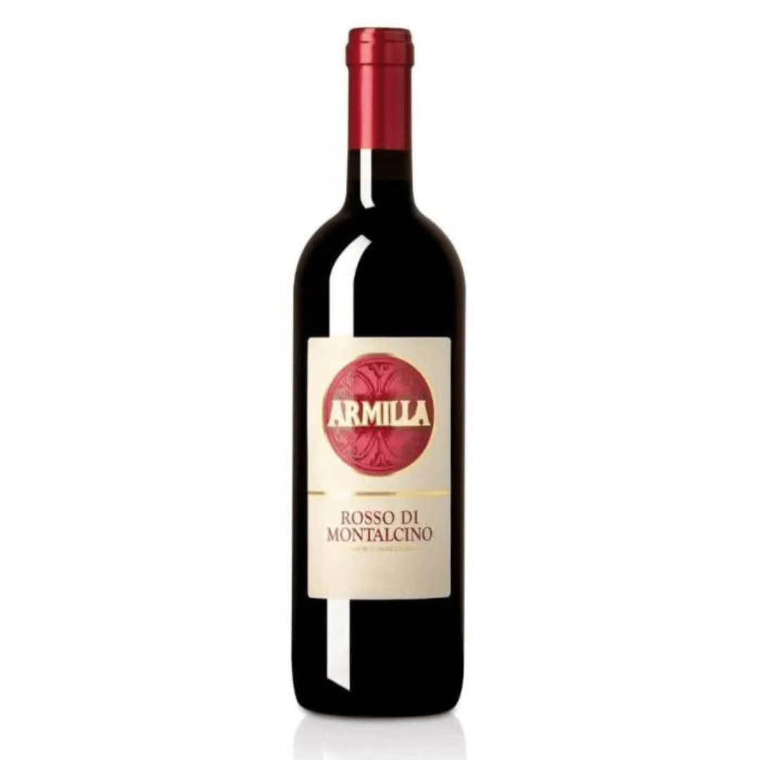 Armilla Rosso di Montalcino 2021 - Selecciones