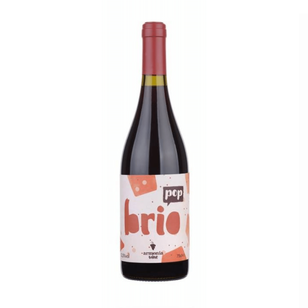 Brio Pop 2023 Tenuta l’Armonia - Selecciones