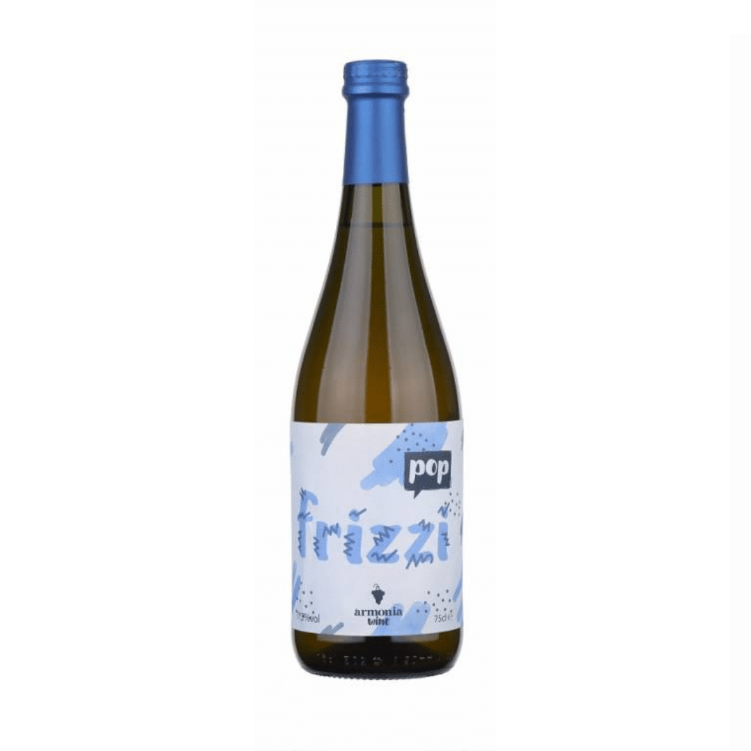 Tenuta l’Armonia Frizzi Pop 2020 - Selecciones