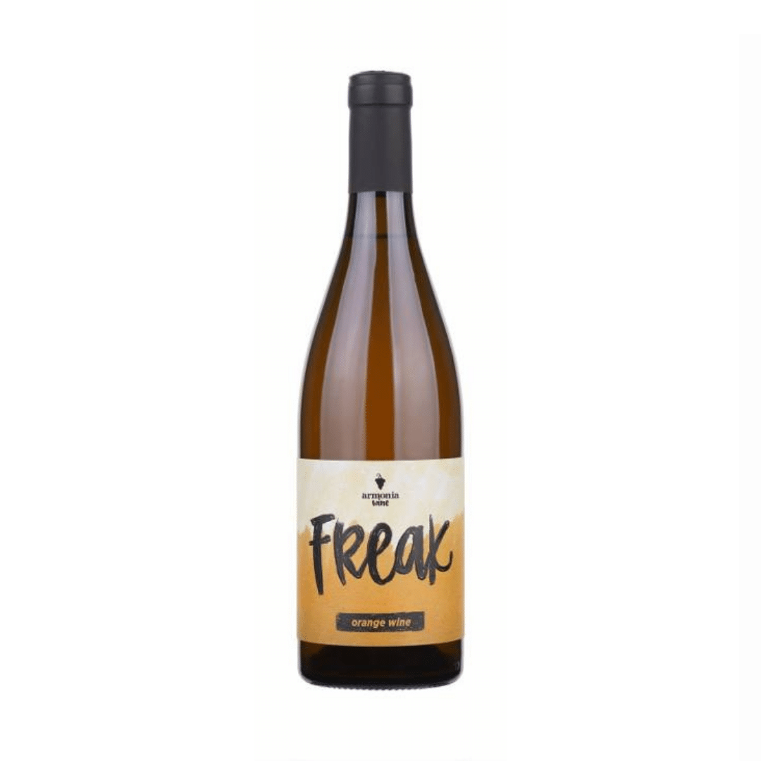 Tenuta L’Armonia Freak 2021 - Selecciones
