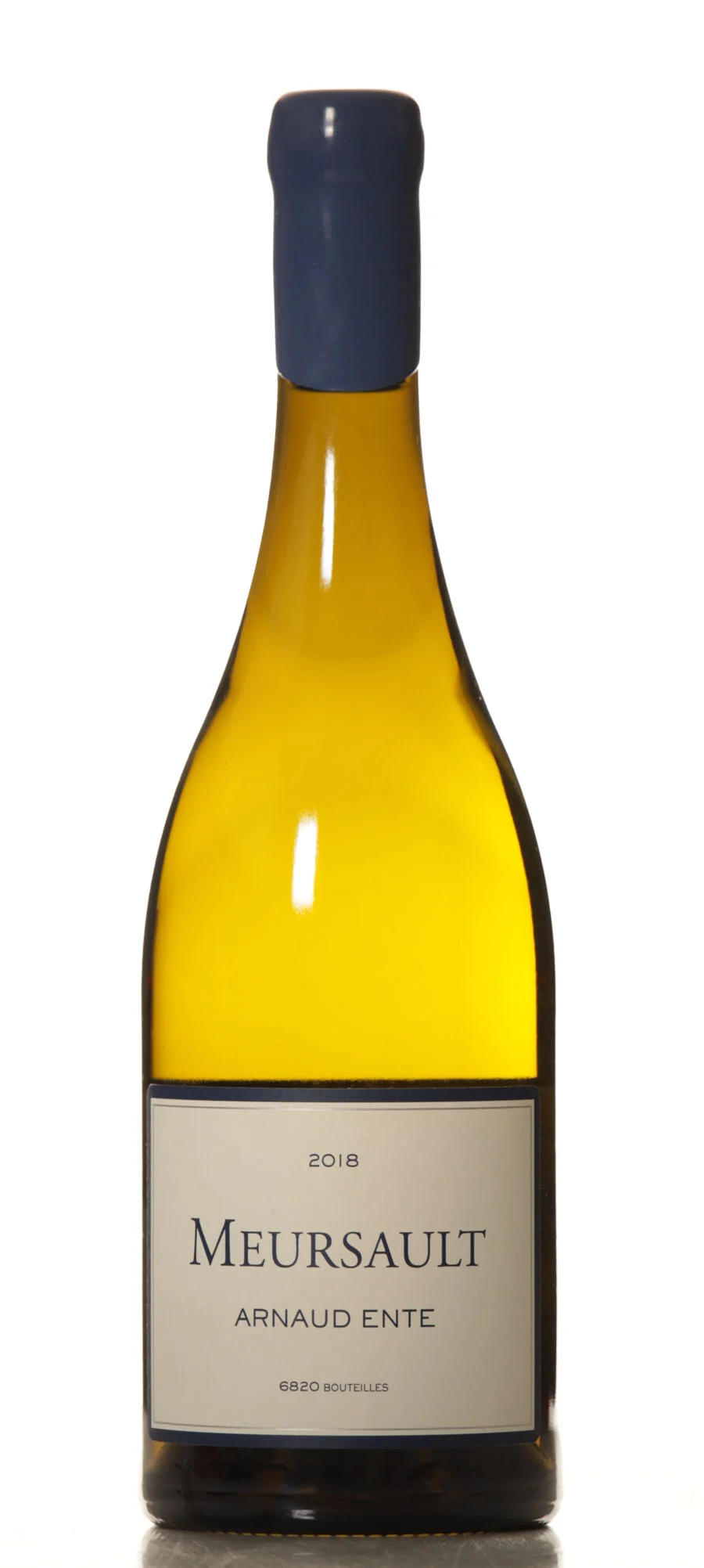 A. Ente Meursault 2018 - Vineut
